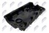КЛАПАННА КРИШКА | AUDI A3 1.9TDI 2000-,A4 1.9TDI 2000-,A6 1.9TDI 2001-,FORD GALAXY 1.9TDI 2005-,SEAT ALHAMBRA 1.9TDI 2000-,LEON 1.9TDI 2000-,SKODA OCTAVIA I/II 1.9TDI 2002-,VW GOLF IV 1.9TDI 1998-,GOLF V 1.9TDI 2005-,PASSAT B5 1.9TDI 2000 NTY BPZVW012 (фото 4)