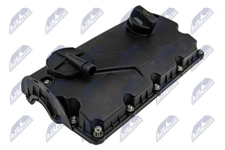 КЛАПАННА КРИШКА | AUDI A3 1.9TDI 2000-,A4 1.9TDI 2000-,A6 1.9TDI 2001-,FORD GALAXY 1.9TDI 2005-,SEAT ALHAMBRA 1.9TDI 2000-,LEON 1.9TDI 2000-,SKODA OCTAVIA I/II 1.9TDI 2002-,VW GOLF IV 1.9TDI 1998-,GOLF V 1.9TDI 2005-,PASSAT B5 1.9TDI 2000 NTY BPZVW012