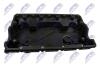 КЛАПАННА КРИШКА | AUDI A3 1.9TDI 2000-,A4 1.9TDI 2000-,A6 1.9TDI 2001-,FORD GALAXY 1.9TDI 2005-,SEAT ALHAMBRA 1.9TDI 2000-,LEON 1.9TDI 2000-,SKODA OCTAVIA I/II 1.9TDI 2002-,VW GOLF IV 1.9TDI 1998-,GOLF V 1.9TDI 2005-,PASSAT B5 1.9TDI 2000 NTY BPZVW012 (фото 5)