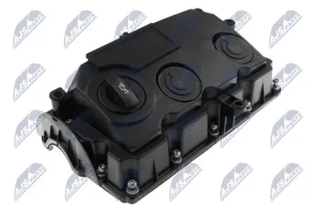 КЛАПАННА КРИШКА | AUDI A3 1.9TDI 2003-,SEAT ALTEA 1.9TDI 2004-,ALTEA XL 1.9TDI 2006-,LEON 1.9TDI 2005-,TOLEDO 1.9TDI 2004-,SKODA OCTAVIA II 1.9TDI 2004-,SUPERB II 1.9TDI 2008-,VW GOLF V 1.9TDI 2003-,JETTA 1.9TDI 2005-,PASSAT B6 1.9TDI 200 NTY BPZVW016