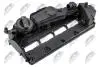 КЛАПАННА КРИШКА | AUDI A3 2.0TDI 2003-,TT 2.0TDI 2008-,SEAT ALTEA/ALTEA XL 2.0TDI 2006-,LEON 2.0TDI 2006-,SKODA OCTAVIA II 2.0TDI RS 2006-,SUPERB II 2.0TDI 2008-,VW GOLF PLUS 2.0TDI 2005-,GOLF VI 2.0TDI 2008-,JETTA 2.0TDI 2005-,PASSAT B6 NTY BPZVW017 (фото 1)