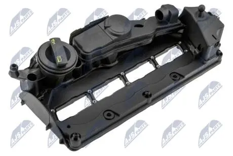 КЛАПАННА КРИШКА | AUDI A3 2.0TDI 2003-,TT 2.0TDI 2008-,SEAT ALTEA/ALTEA XL 2.0TDI 2006-,LEON 2.0TDI 2006-,SKODA OCTAVIA II 2.0TDI RS 2006-,SUPERB II 2.0TDI 2008-,VW GOLF PLUS 2.0TDI 2005-,GOLF VI 2.0TDI 2008-,JETTA 2.0TDI 2005-,PASSAT B6 NTY BPZVW017