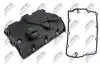 КЛАПАННА КРИШКА | AUDI A2 1.2TDI,1.4TDI 2000-,SEAT AROSA 1.4TDI 2000-,SKODA FABIA 1.4TDI 2003-,FABIA II 1.4TDI 2007-,ROOMSTER 1.4TDI 2006-,VW LUPO 1.2TDI,1.4TDI 1999-,POLO 1.4TDI 1999- NTY BPZVW027 (фото 2)