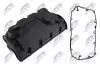 КЛАПАННА КРИШКА | SEAT ALHAMBRA 2.0TDI 2005-,VW MULTIVAN V 1.9TDI 2006-,SHARAN 2.0TDI 2005-,TRANSPORTER T5 1.9TDI 2006- NTY BPZVW030 (фото 1)