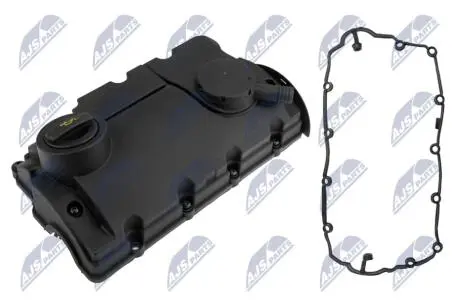 КЛАПАННА КРИШКА | SEAT ALHAMBRA 2.0TDI 2005-,VW MULTIVAN V 1.9TDI 2006-,SHARAN 2.0TDI 2005-,TRANSPORTER T5 1.9TDI 2006- NTY BPZVW030
