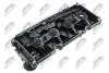 КЛАПАННА КРИШКА | AUDI A3 1.6TDI 2012-,SKODA OCTAVIA III 1.6TDI 2012-,VW GOLF VII 1.6TDI 2014- NTY BPZVW033 (фото 2)