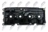 КЛАПАННА КРИШКА | AUDI A3 1.6TDI 2012-,SKODA OCTAVIA III 1.6TDI 2012-,VW GOLF VII 1.6TDI 2014- NTY BPZVW033 (фото 6)