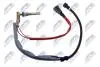 ФОРСУНКА ПАЛИВНА | CITROEN JUMPER 2.2HDI 2011-,FORD TRANSIT 2.2TDCI 2011-,PEUGEOT BOXER 2.2HDI 2011- NTY BWPCT001 (фото 1)