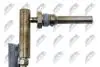 ФОРСУНКА ПАЛИВНА | CITROEN JUMPER 2.2HDI 2011-,FORD TRANSIT 2.2TDCI 2011-,PEUGEOT BOXER 2.2HDI 2011- NTY BWPCT001 (фото 2)
