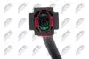 ФОРСУНКА ПАЛИВНА | CITROEN JUMPER 2.2HDI 2011-,FORD TRANSIT 2.2TDCI 2011-,PEUGEOT BOXER 2.2HDI 2011- NTY BWPCT001 (фото 3)