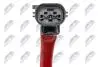 ФОРСУНКА ПАЛИВНА | CITROEN JUMPER 2.2HDI 2011-,FORD TRANSIT 2.2TDCI 2011-,PEUGEOT BOXER 2.2HDI 2011- NTY BWPCT001 (фото 4)