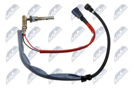 ФОРСУНКА ПАЛИВНА | CITROEN JUMPER 2.2HDI 2011-,FORD TRANSIT 2.2TDCI 2011-,PEUGEOT BOXER 2.2HDI 2011- NTY BWPCT001