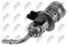 ФОРСУНКА ПАЛИВНА ADBLUE | /SILNIKI:1.6HDI/CITROEN BERLINGO 2008-,BERLINGO 2018-,C3 II 2010-,C3 III 2016-,C3 AIRCROSS 2017-,C4 2010-,C4 GRAND PICASSO 2013-,PEUGEOT 208 2012-,3008 2009-,3008 II 2016-,308 2013-,5008 2009-,5008 II 2017-,508 2014- NTY BWPCT005 (фото 2)
