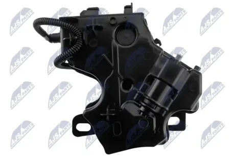 РОЗШИРЮЮЧИЙ БАЧОК NTY BWPCT010