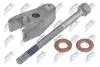 БУГЕЛЬ | MERCEDES KLASA A W169 A160CDI/A180CDI/A200CDI 2004-,KLASA C W203 C200CDI/C220CDI/C270CDI 2000-,C W204 C200CDI/C220CDI/C320CDI/C350CDI 2007-,KLASA E W211 E200CDI/E220CDI/E270CDI/E280CDI/E320CDI 2002-,E W212 E300CDI/E350CD NTY BWPME000 (фото 1)