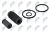 ПРОКЛАДКА ФОРСУНКИ | AUDI A3 2.0TDI 2006-,A4 2.0TDI 2006-,SEAT ALTEA 2.0TDI 2006-,LEON 2.0TDI 2006-,SKODA OCTAVIA II 2.0TDI 2006-,VW GOLF V 2.0TDI 2005-,JETTA 2.0TDI 2006-,PASSAT B6 2.0TDI 2005-,TOURAN 2.0TDI 2005- NTY BWPVW009 (фото 2)
