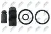 ПРОКЛАДКА ФОРСУНКИ | AUDI A3 2.0TDI 2006-,A4 2.0TDI 2006-,SEAT ALTEA 2.0TDI 2006-,LEON 2.0TDI 2006-,SKODA OCTAVIA II 2.0TDI 2006-,VW GOLF V 2.0TDI 2005-,JETTA 2.0TDI 2006-,PASSAT B6 2.0TDI 2005-,TOURAN 2.0TDI 2005- NTY BWPVW009 (фото 3)