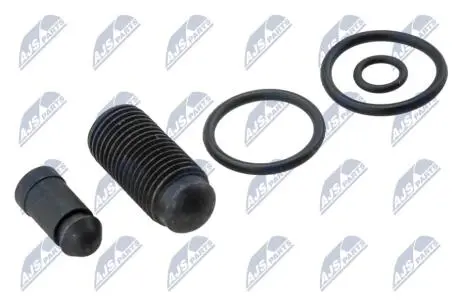 ПРОКЛАДКА ФОРСУНКИ | AUDI A3 2.0TDI 2006-,A4 2.0TDI 2006-,SEAT ALTEA 2.0TDI 2006-,LEON 2.0TDI 2006-,SKODA OCTAVIA II 2.0TDI 2006-,VW GOLF V 2.0TDI 2005-,JETTA 2.0TDI 2006-,PASSAT B6 2.0TDI 2005-,TOURAN 2.0TDI 2005- NTY BWPVW009