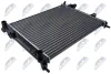 РАДІАТОР ОХОЛОДЖЕННЯ ПОВІТРЯ NTY CCHPL010 (фото 1)