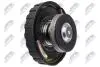 Крышка радиатора jeep grand cherokee 09-/ commander 09-,10334 NTY CCKCH001 (фото 2)