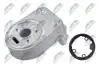 РАДІАТОР МАСЛЯНИЙ | ALFA ROMEO 147 1.9JTD 2001-,156 1.9JTD 2001-,FIAT BRAVO 1.9JTD 2007-,STILO 1.9JTD 2001- NTY CCLAR000 (фото 2)