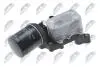 РАДІАТОР МАСЛЯНИЙ | AUDI A1 1.4TDI 2014-,SEAT IBIZA 1.4TDI 2015-,SKODA FABIA III 1.4TDI 2014-,RAPID 1.4TDI 2015-,VW POLO 1.4TDI 2014- NTY CCLAU017 (фото 1)