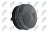 КРИШКА КОРПУСУ МАСЛЯНОГО ФІЛЬТРУ | BMW SERIA 1 E81/82/87/88, F20/21, SERIA 2 F22/23,F87, SERIA 3 E90/91/92/93, F30/31/34/80, SERIA 5 E60/61, F10/11 SERIA 6 E63/64, F12/13, SERIA 7 E65/66/67, X1, X2, X3, X4, X5, X6 NTY CCLBM015 (фото 1)