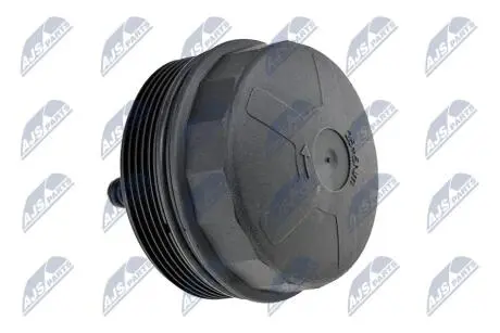 КРИШКА КОРПУСУ МАСЛЯНОГО ФІЛЬТРУ | BMW SERIA 1 E81/82/87/88, F20/21, SERIA 2 F22/23,F87, SERIA 3 E90/91/92/93, F30/31/34/80, SERIA 5 E60/61, F10/11 SERIA 6 E63/64, F12/13, SERIA 7 E65/66/67, X1, X2, X3, X4, X5, X6 NTY CCLBM015