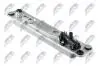 РАДІАТОР МАСЛЯНИЙ | BMW ENG. 3.0D,3.0I,4.4I,4.8I X5 (E70) 06-, X6 (E71, E72) 07- NTY CCLBM017 (фото 1)