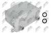 РАДІАТОР МАСЛЯНИЙ | ENG 2.0-4.8 BMW 5 E60 04-10, BMW 5 E61 04-10, BMW 6 E63 04-10, BMW 6 E64 04-10, BMW 7 E65 04-08 NTY CCLBM034 (фото 2)