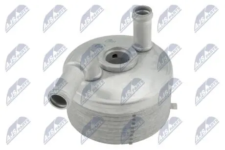 РАДІАТОР МАСЛЯНИЙ | ENG 2.0D MINI COUNTRYMAN R60 11-16, MINI PACEMAN R61 12-16, MINI COUPE R58 10-15, MINI ROADSTER R59 11-15 NTY CCLBM043