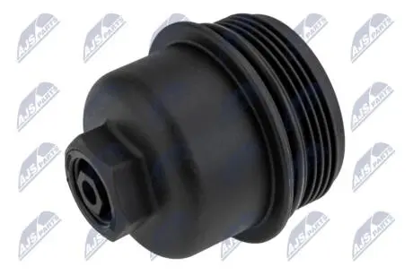 КРИШКА КОРПУСУ МАСЛЯНОГО ФІЛЬТРУ | ENG 1.5/2.0 BMW 2 F45 14-19, F46 2014-, BMW X1 F48 2014-, BMW X2 F39 2017-, MINI F55/F56 13-19, MINI CLUBMAN F54 14-19, MINI COUNTRYMAN F60 15- NTY CCLBM049