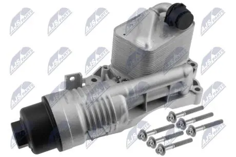 Автозапчасть NTY CCLBM092