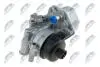 РАДІАТОР МАСЛЯНИЙ | FORD TRANSIT 2.2TDCI 06-14, FORD TOURNEO CUSTOM 2.2TDCI 12-,CITROEN JUMPER 2.2HDI 06-, PEUGEOT 2.2HDI 06- /OBUDOWA FILTRA+WKЈAD/ NTY CCLFR013 (фото 2)