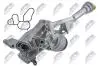 РАДІАТОР МАСЛЯНИЙ | ENG 1.3D FIAT PANDA 2012-, FIAT PUNTO 2008-, FIAT FIORINO 2007- NTY CCLFT011 (фото 2)