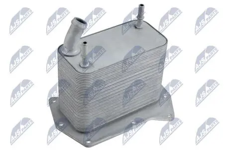 РАДІАТОР МАСЛЯНИЙ | ENG 3.6 RANGE ROVER III L322 2006-2012, RANGE ROVER SPORT I L320 2005-2013 NTY CCLLR018