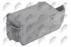 РАДІАТОР МАСЛЯНИЙ | ENG 5.0 LAND ROVER DISCOVERY IV L319 09-18, RANGE ROVER SPORT I 09-13 NTY CCLLR019 (фото 2)