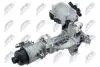 РАДІАТОР МАСЛЯНИЙ | ENG 1.6D MERCEDES C W205 2013-2018, RENAULT MEGANE II/III 2005 NTY CCLME044 (фото 1)