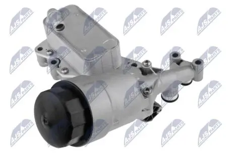 Автозапчасть NTY CCLME067