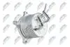 РАДІАТОР МАСЛЯНИЙ | MITSUBISHI LANCER VIII 1.8,2.0 08-, OUTLANDER II 2.0,2.4 /4WD 06-12, OUTLANDER III 2.0,2.4 12-, JEEP COMPASS COMPASS 2.0 115KW 11-, PATRIOT 2.0 /4X4 115KW 07-17, DODGE CALIBER 2.0,2.4 AWD 06-, NTY CCLMS000 (фото 1)