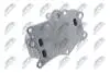 РАДІАТОР МАСЛЯНИЙ | OPEL ANTARA 2.2CDTI 2010-,CHEVROLET CAPTIVA 2.0D,2.2D 2011-,CRUZE 2.0CDI 2010-,ORLANDO 2.0D 2011- NTY CCLPL010 (фото 2)