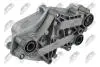 РАДІАТОР МАСЛЯНИЙ | ENG 1.6CDTI OPEL INSIGNIA A, B 2015-, APEL ASTRA J, K 2013-, OPEL MOKKA 2015-, OPEL ZAFIRA 2013-, OPEL MERIVA B 2013- NTY CCLPL024 (фото 2)