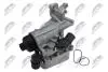РАДІАТОР МАСЛЯНИЙ | NISSAN QASHQAI 2.0DCI 2007-,X-TRIAL T31 2.0DCI 2007-,RENAULT LAGUNA II 2.0DCI 2005-,LAGUNA III 2.0DCI 2007-,TRAFIC 2.0DCI 2006-,OPEL VIVARO 2.0CDTI 2006- NTY CCLRE004 (фото 1)