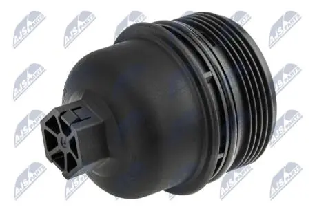 КРИШКА КОРПУСУ МАСЛЯНОГО ФІЛЬТРУ | ENG. 2.3DCI RENAULT MASTER III 10-, OPEL MOVANO B 10-, NISSAN NV400 11- NTY CCLRE008