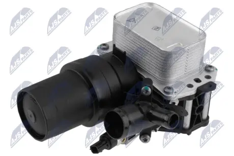 РАДИАТОР МАСЛЯНЫЙ NTY CCLRE019