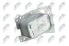 РАДІАТОР МАСЛЯНИЙ | TOYOTA AURIS E18 1.6D-4D 82KW 15-18, AVENSIS 1.6D4-4, 2.0D-4D 82KW, 105KW 15-18, RAV 4 IV 2.0D 105KW 15-18, VERSO 1.6D4-D 82KW 1-18 NTY CCLTY003 (фото 1)