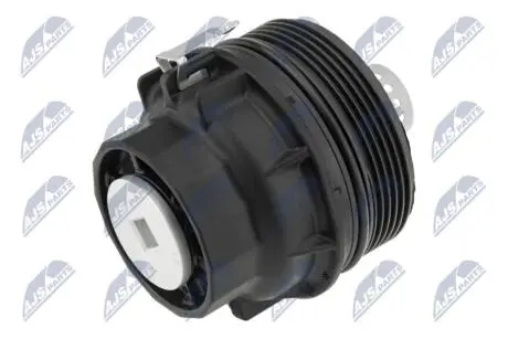 КРИШКА КОРПУСУ МАСЛЯНОГО ФІЛЬТРУ | TOYOTA RAV 4 III, IV 2.0/2.2D 2006-, LAND CRUISER J15 4.0 2009-, LEXUS LS 4.6/5.0 2006- NTY CCLTY008