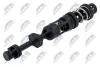 TRZPIEг FILTRA OLEJU | ENG 1.8/2.0 VOLKSWAGEN PASSAT 2015-, GOLF 13-, SKODA OCTAVIA 14-21, AUDI A1/A3/A4/A5/A6/A7/A8/Q2/Q3/Q5/Q7/Q8 2013-, SEAT IBIZA 16-, LEON 17- NTY CCLVW053 (фото 1)