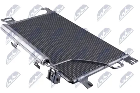 Автозапчасть NTY CCSME024