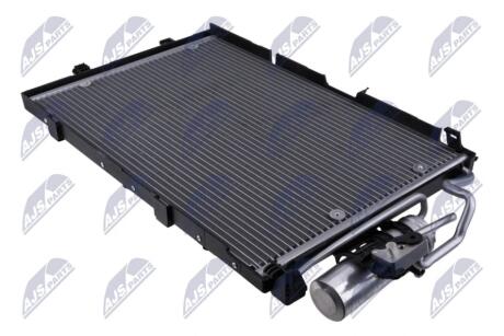 Автозапчасть NTY CCSPL019